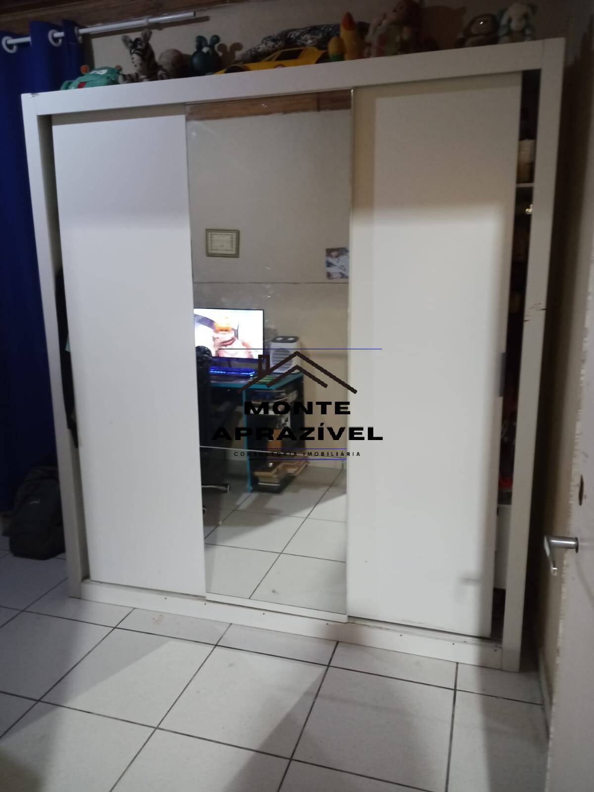 Chácara, 4 quartos, 529 m² - Foto 47