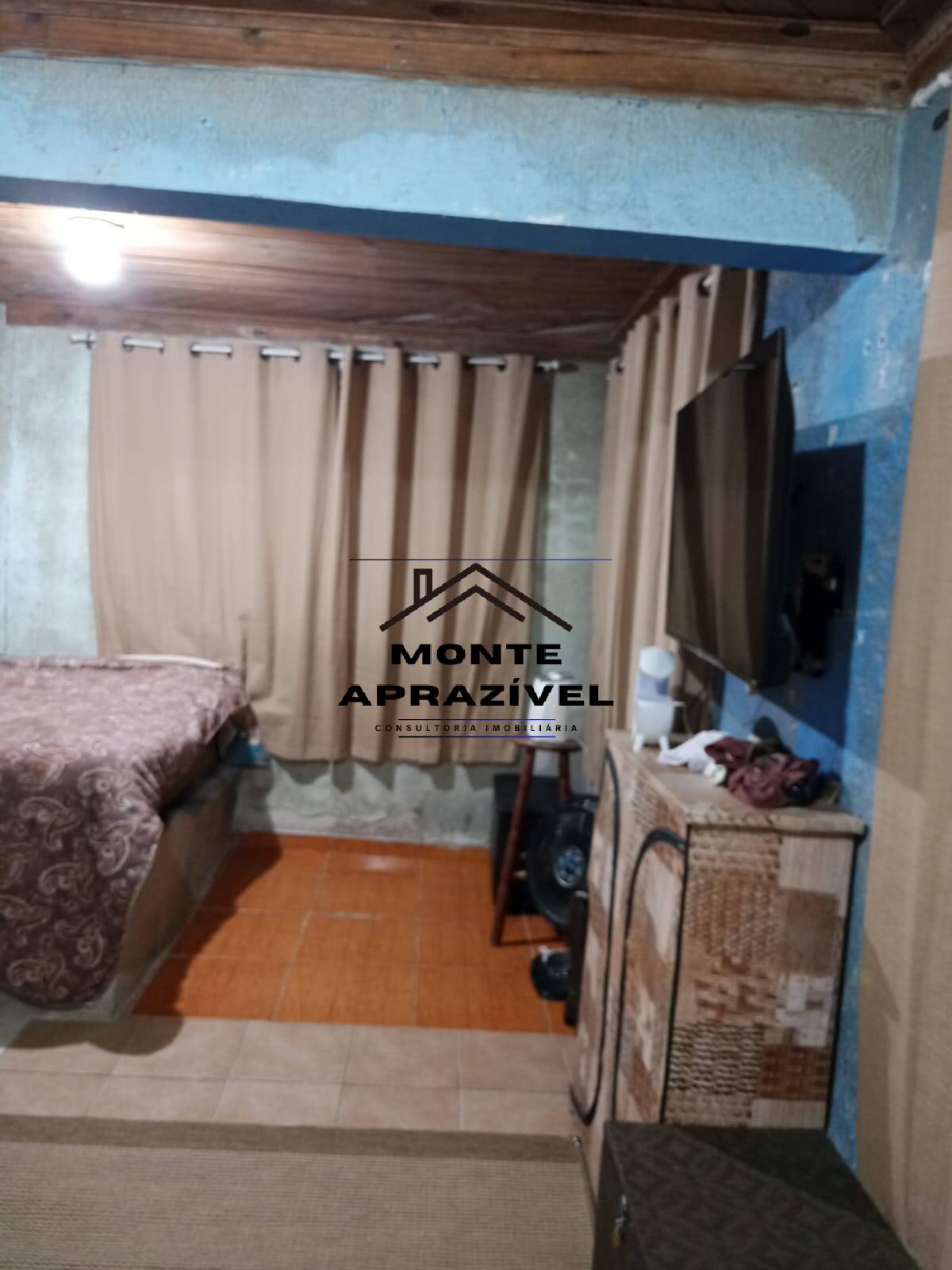 Chácara, 4 quartos, 529 m² - Foto 46