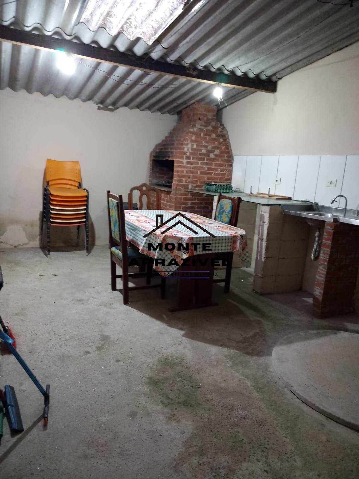 Chácara, 4 quartos, 529 m² - Foto 53