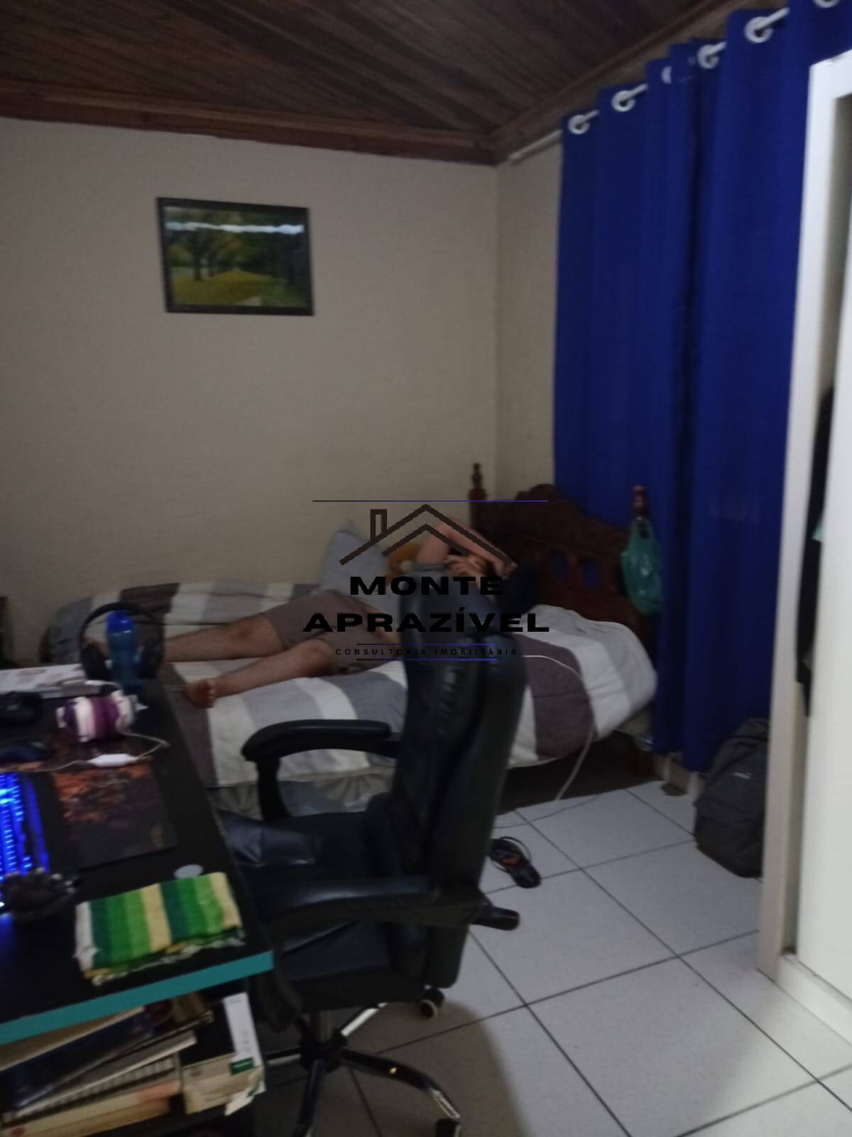 Chácara, 4 quartos, 529 m² - Foto 51