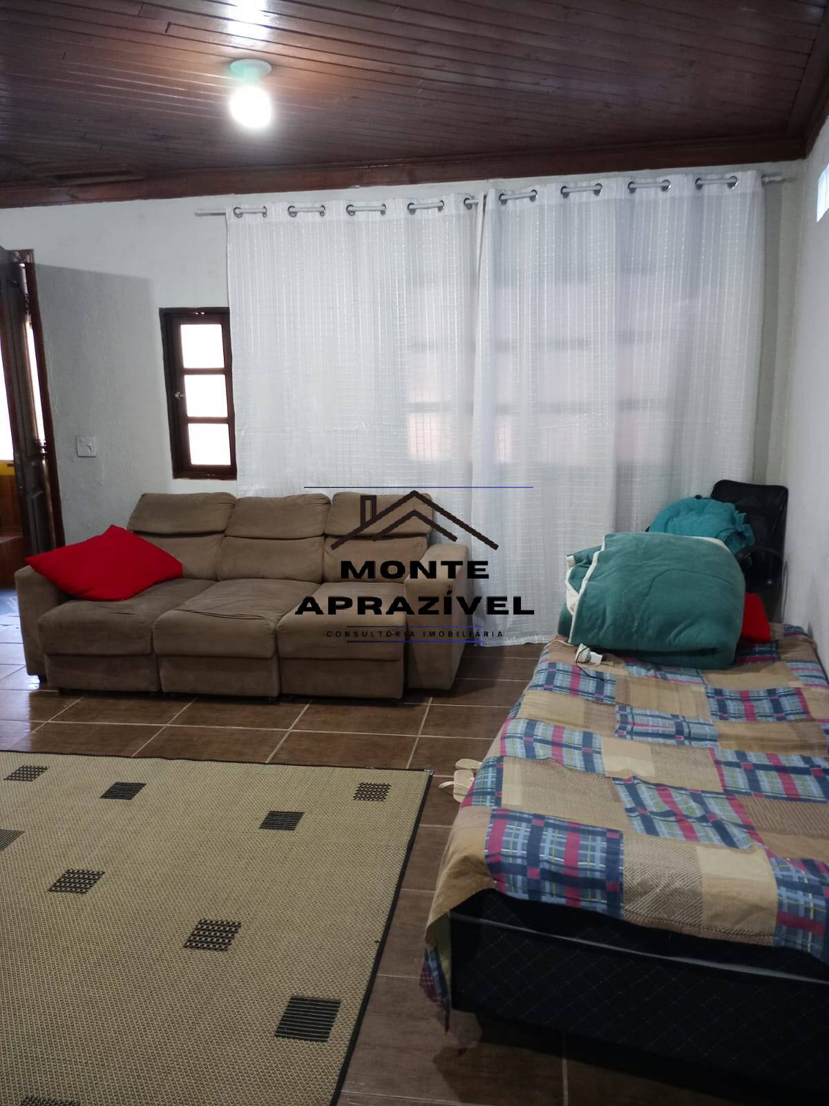 Chácara, 4 quartos, 529 m² - Foto 54