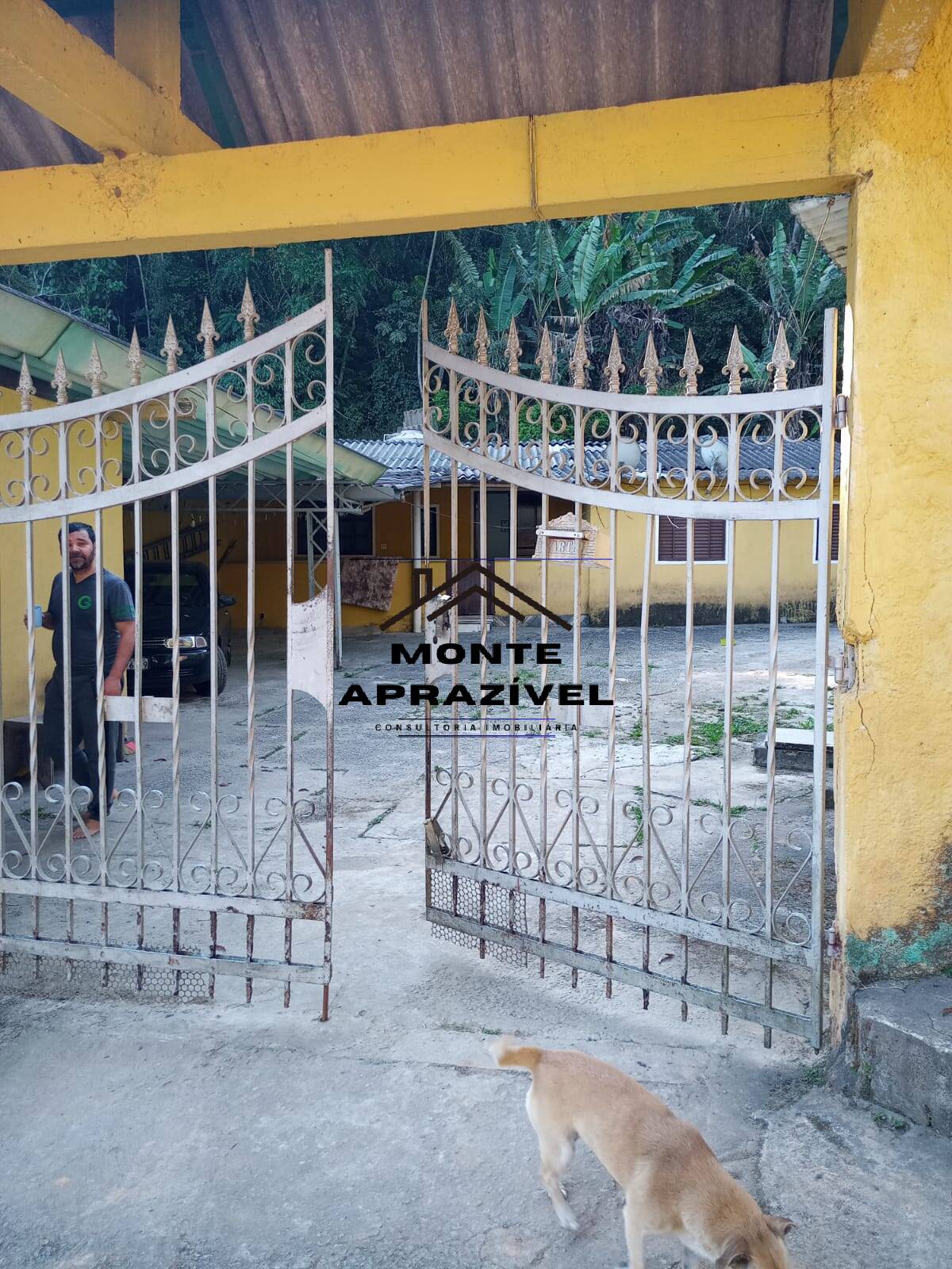 Chácara, 4 quartos, 529 m² - Foto 55