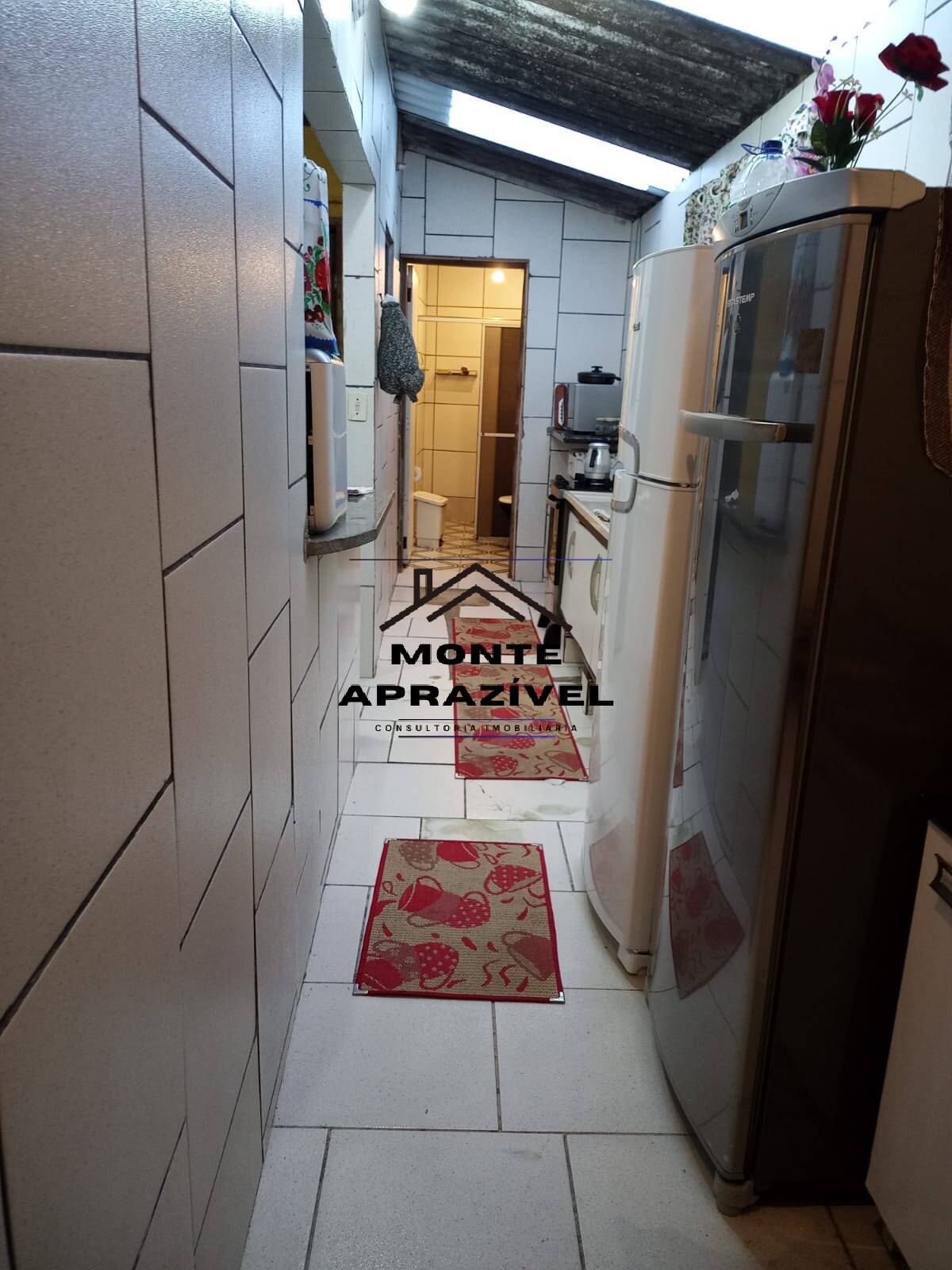 Chácara, 4 quartos, 529 m² - Foto 57