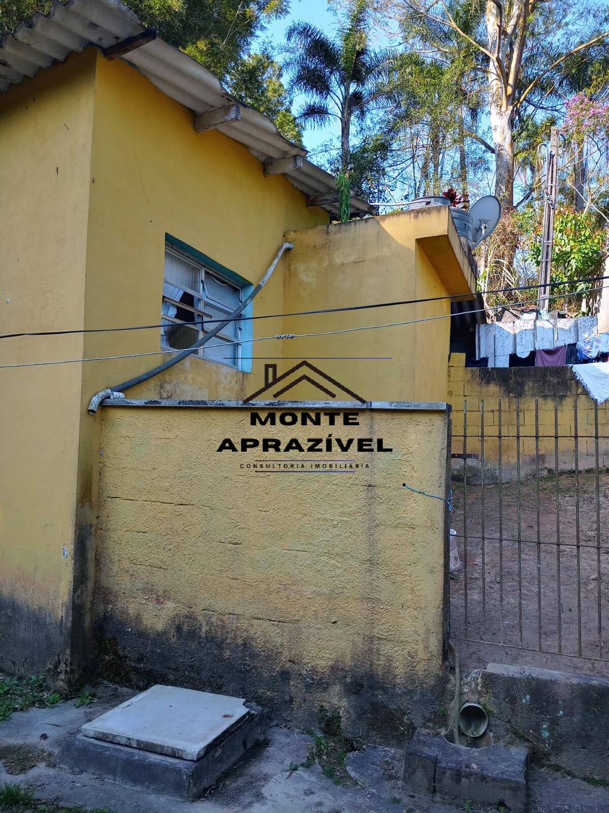 Chácara, 4 quartos, 529 m² - Foto 58