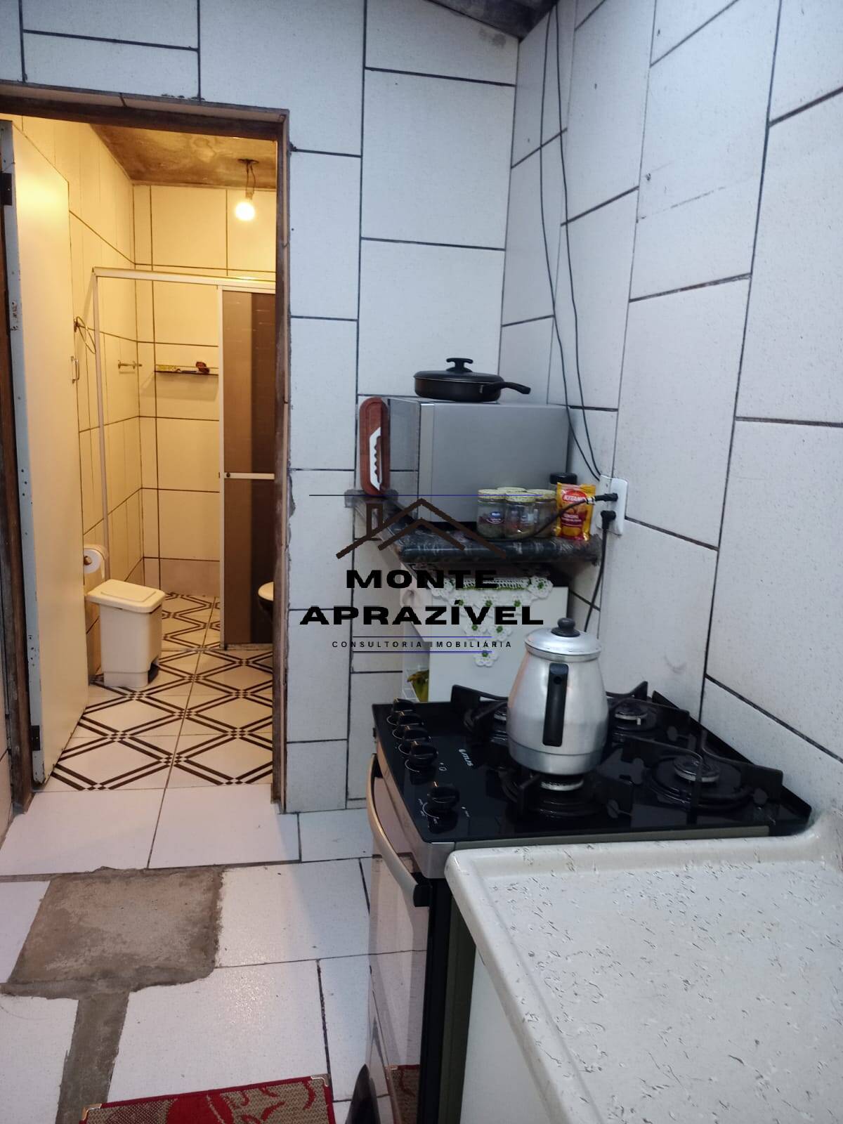 Chácara, 4 quartos, 529 m² - Foto 61