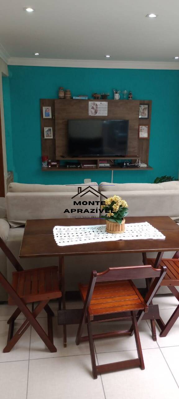 Sobrado, 5 quartos, 130 m² - Foto 2