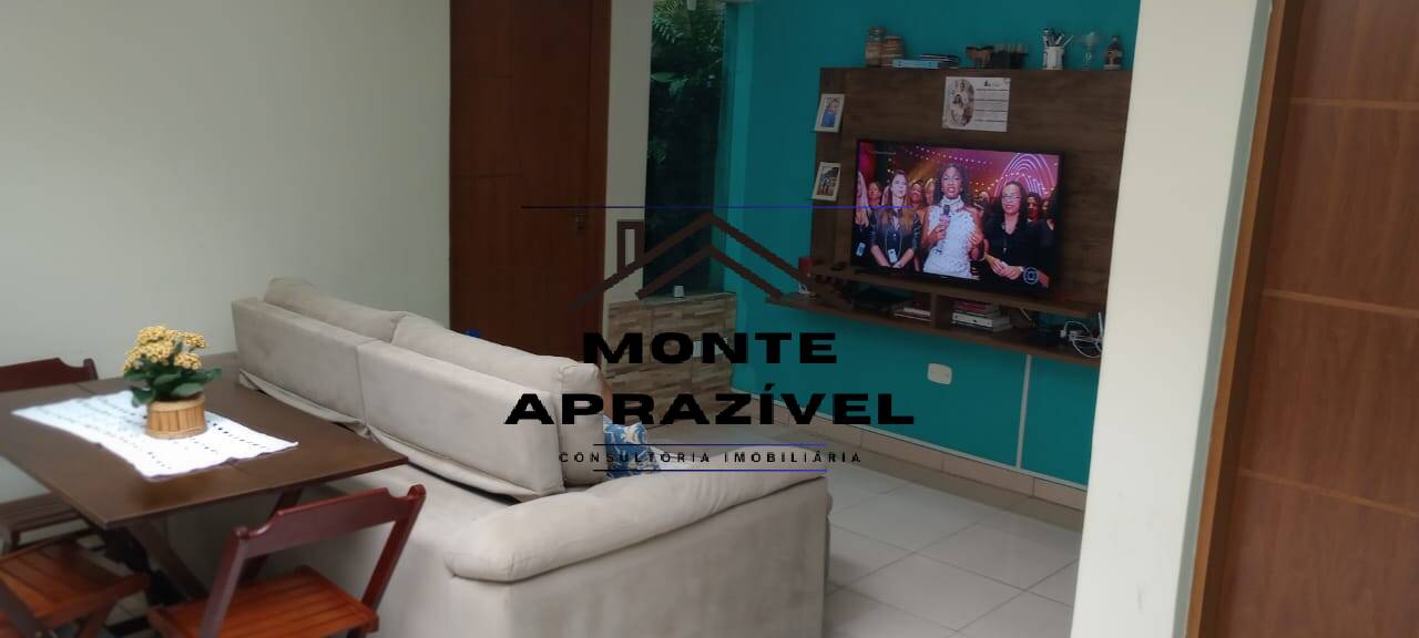 Sobrado, 5 quartos, 130 m² - Foto 4