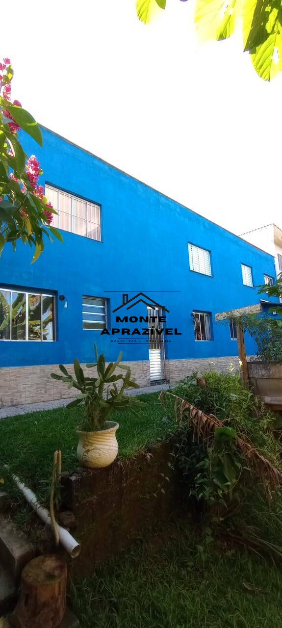 Sobrado, 5 quartos, 130 m² - Foto 7