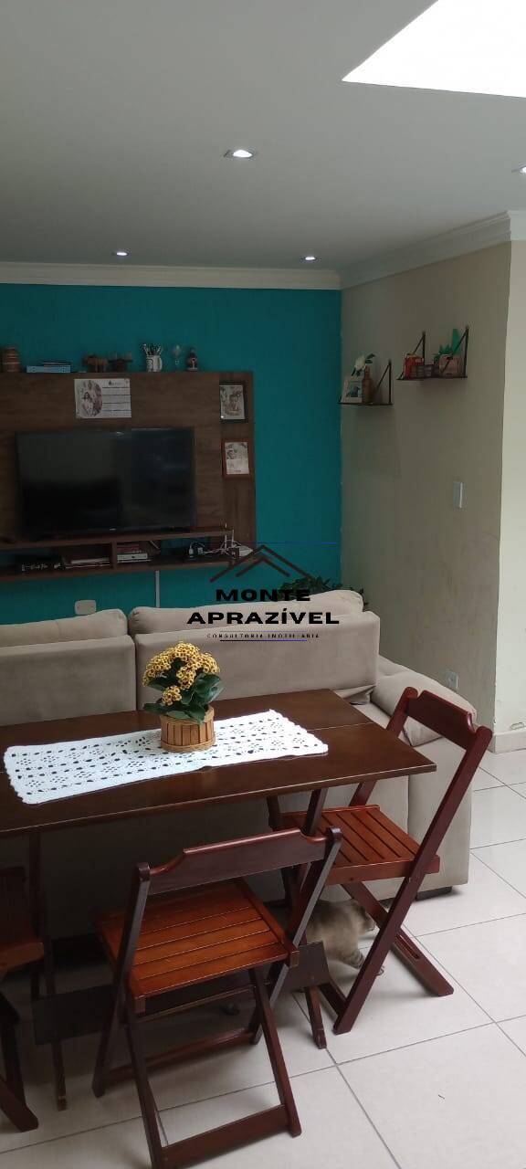 Sobrado, 5 quartos, 130 m² - Foto 5