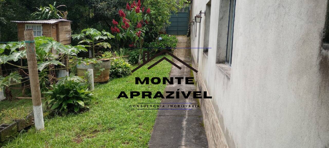 Sobrado, 5 quartos, 130 m² - Foto 6