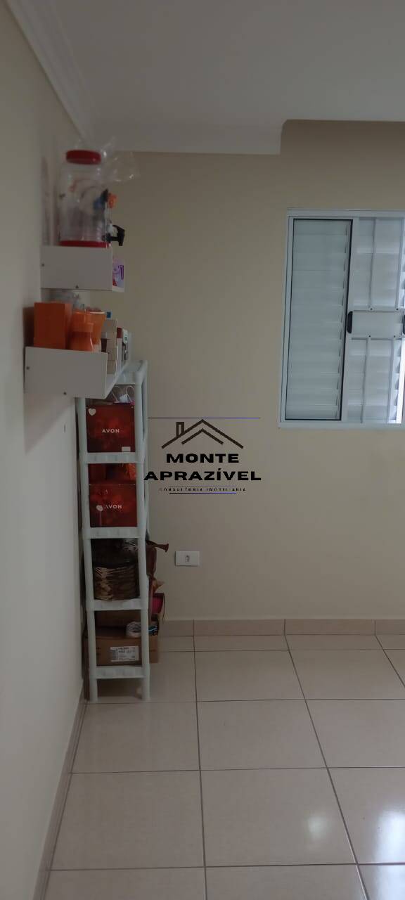 Sobrado, 5 quartos, 130 m² - Foto 10