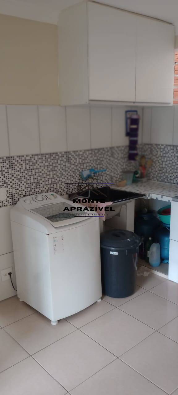 Sobrado, 5 quartos, 130 m² - Foto 14