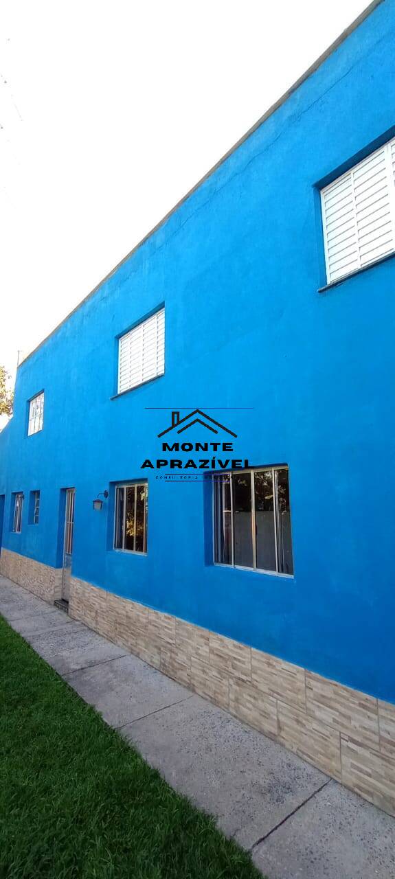 Sobrado, 5 quartos, 130 m² - Foto 19