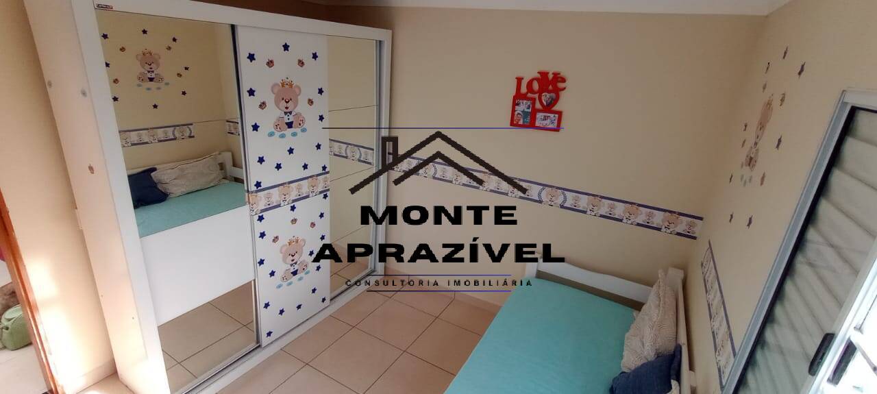 Sobrado, 5 quartos, 130 m² - Foto 18