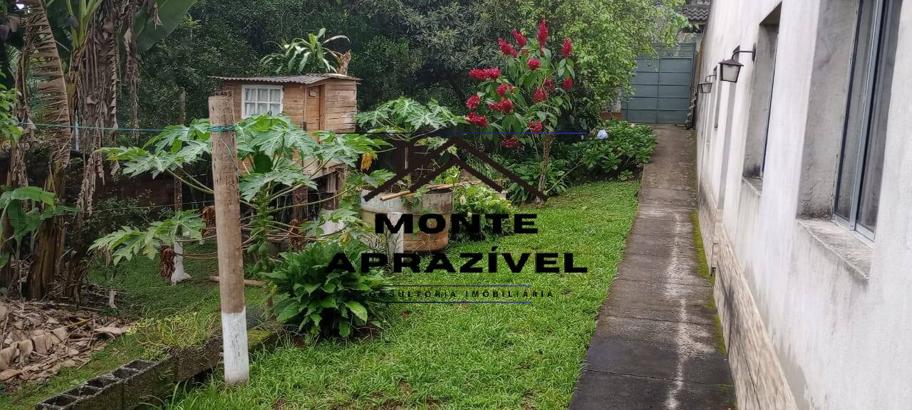 Sobrado, 5 quartos, 130 m² - Foto 22