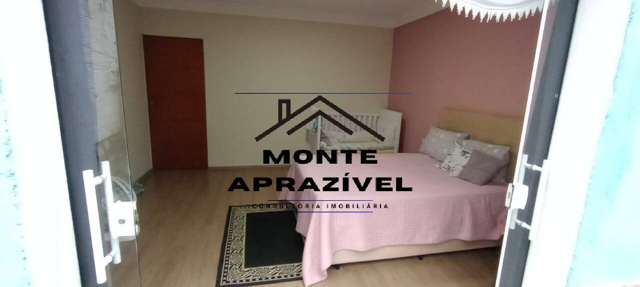 Sobrado, 5 quartos, 130 m² - Foto 26