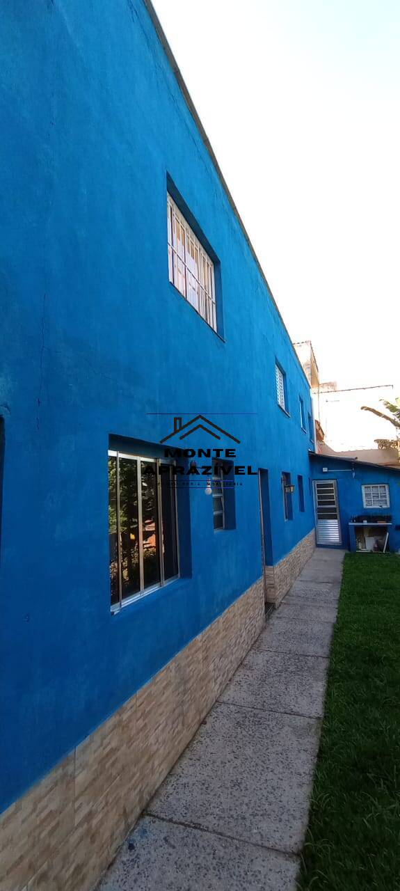 Sobrado, 5 quartos, 130 m² - Foto 28