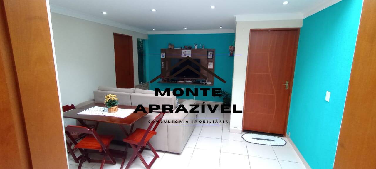 Sobrado, 5 quartos, 130 m² - Foto 1