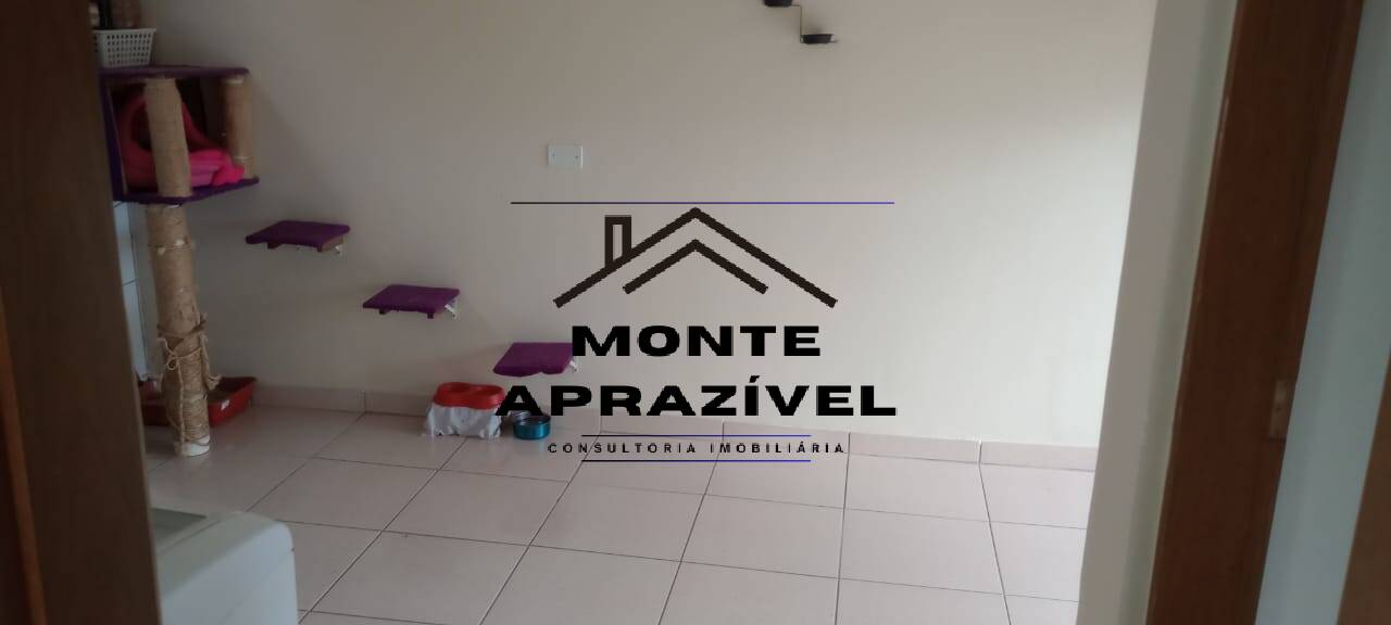 Sobrado, 5 quartos, 130 m² - Foto 33