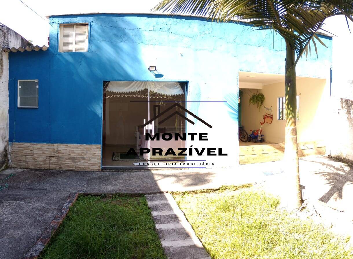 Sobrado, 5 quartos, 130 m² - Foto 30