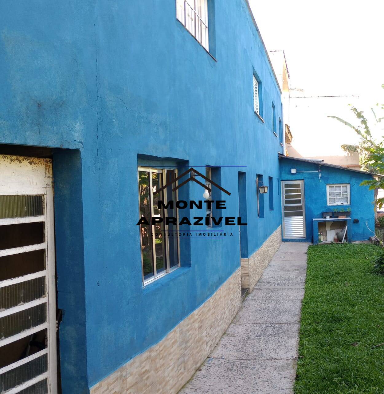 Sobrado, 5 quartos, 130 m² - Foto 35