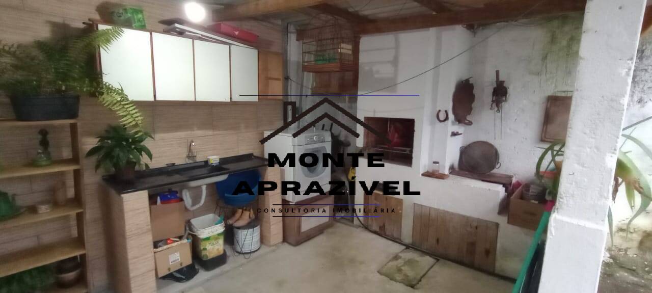 Sobrado, 5 quartos, 130 m² - Foto 34