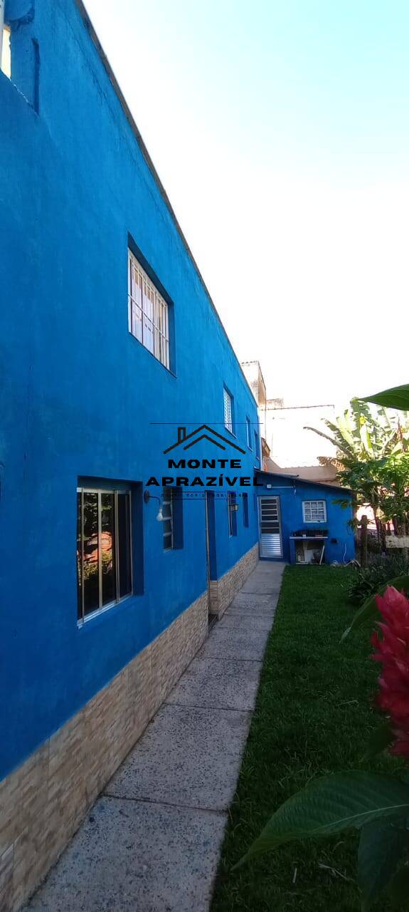 Sobrado, 5 quartos, 130 m² - Foto 38