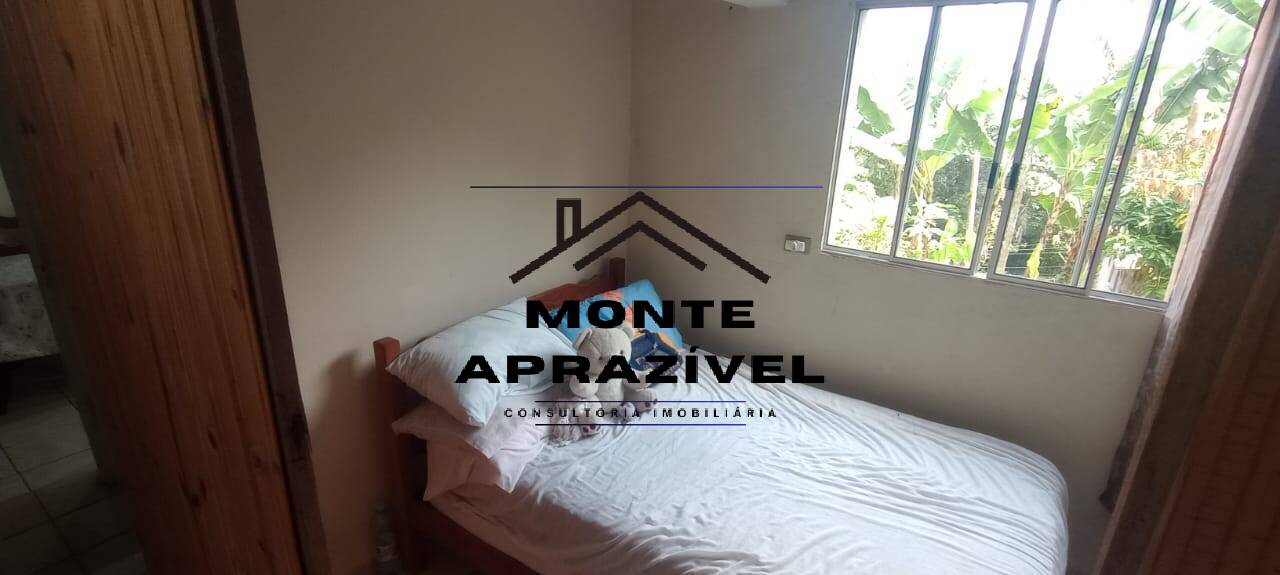 Sobrado, 5 quartos, 130 m² - Foto 39