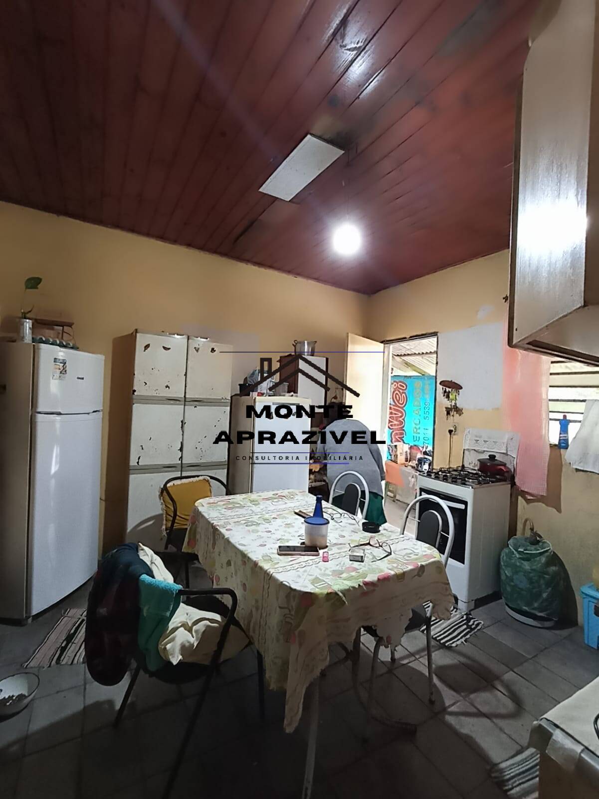 Chácara, 2 quartos, 4480 m² - Foto 9