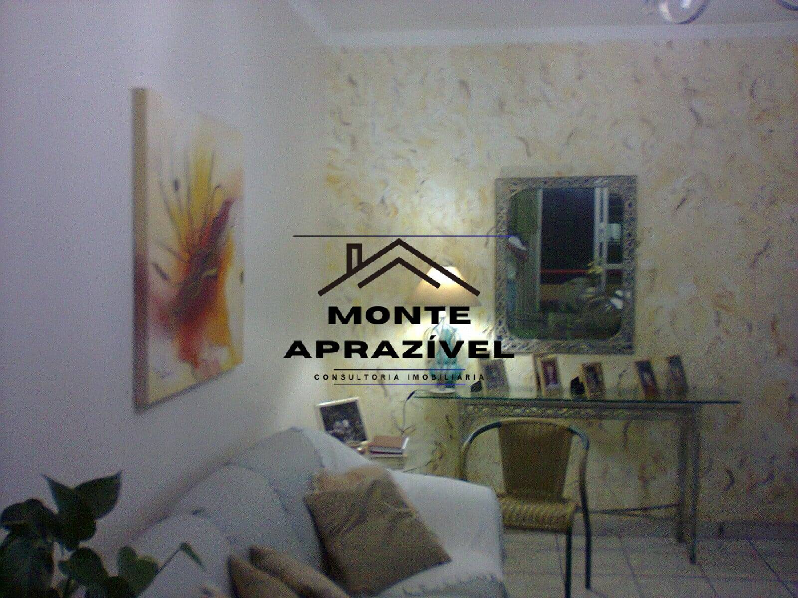 Apartamento, 2 quartos - Foto 1