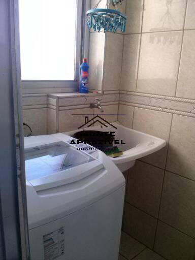 Apartamento, 2 quartos - Foto 4