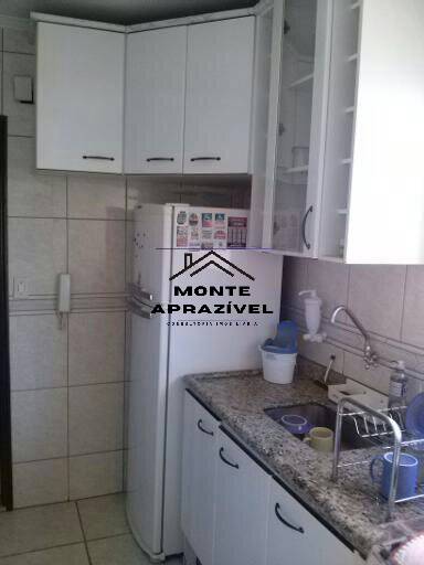 Apartamento, 2 quartos - Foto 3
