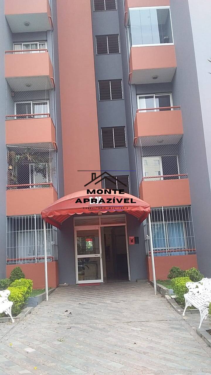 Apartamento, 2 quartos - Foto 6