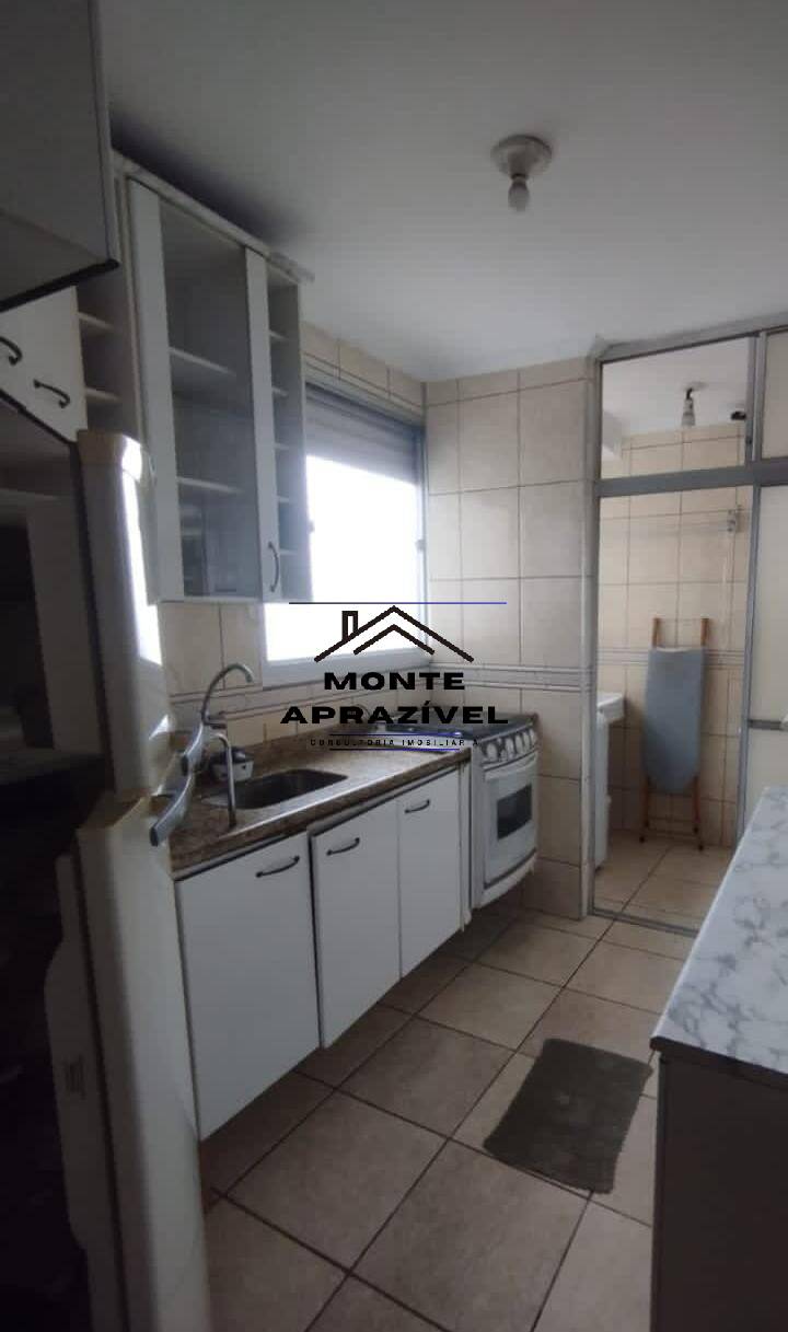 Apartamento, 2 quartos - Foto 9