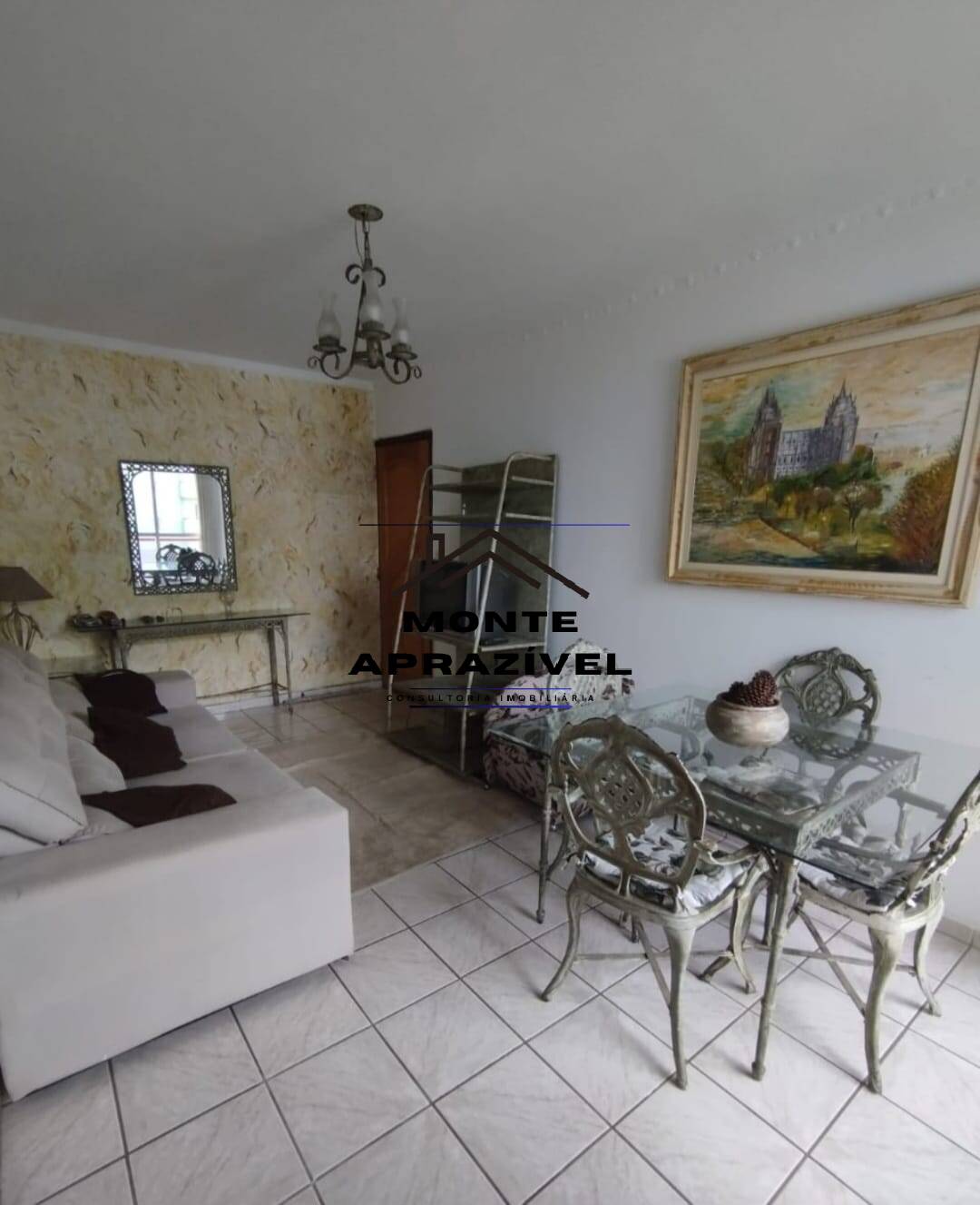 Apartamento, 2 quartos - Foto 11