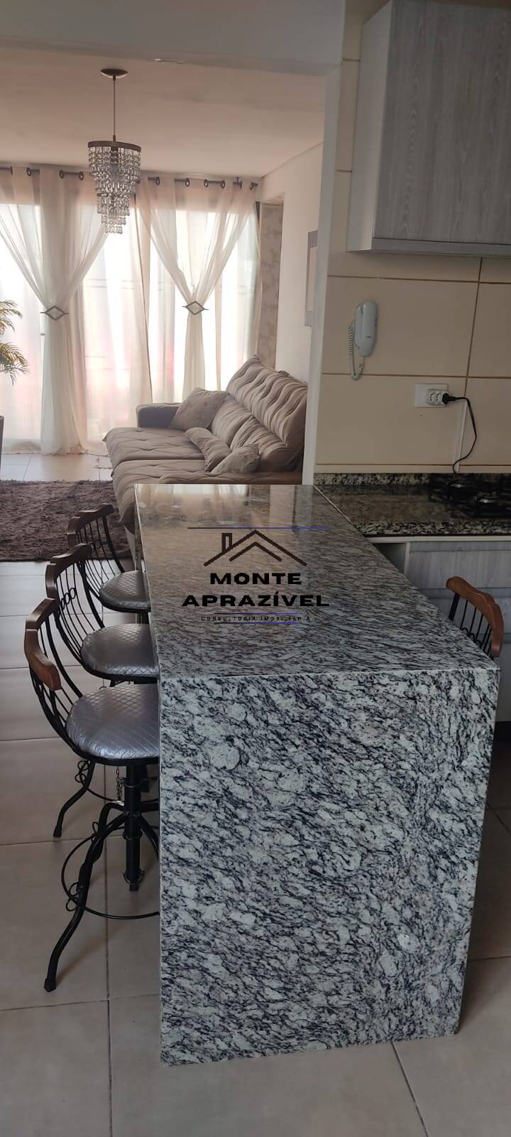 Sobrado, 2 quartos, 120 m² - Foto 3