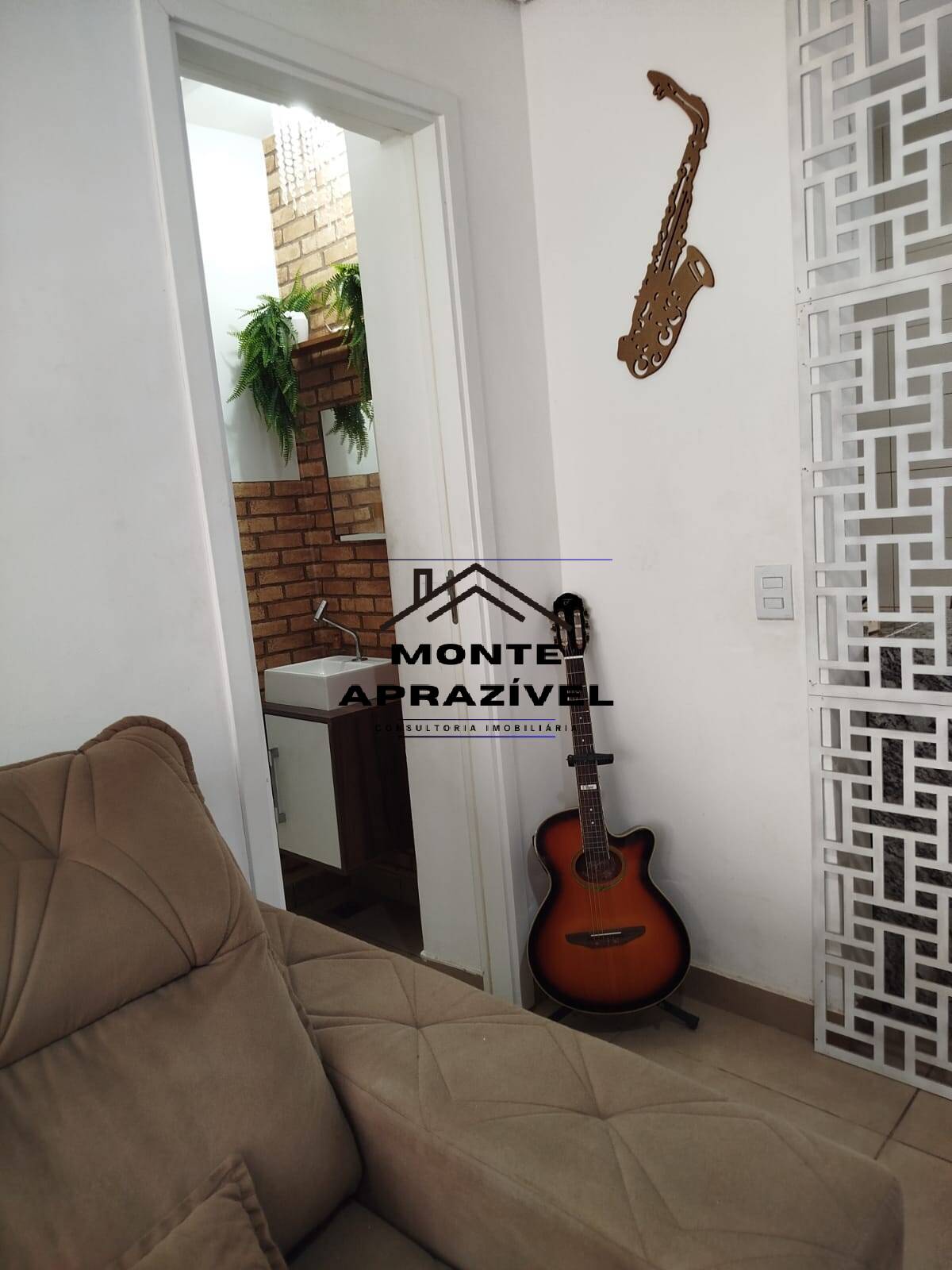 Sobrado, 2 quartos, 120 m² - Foto 4