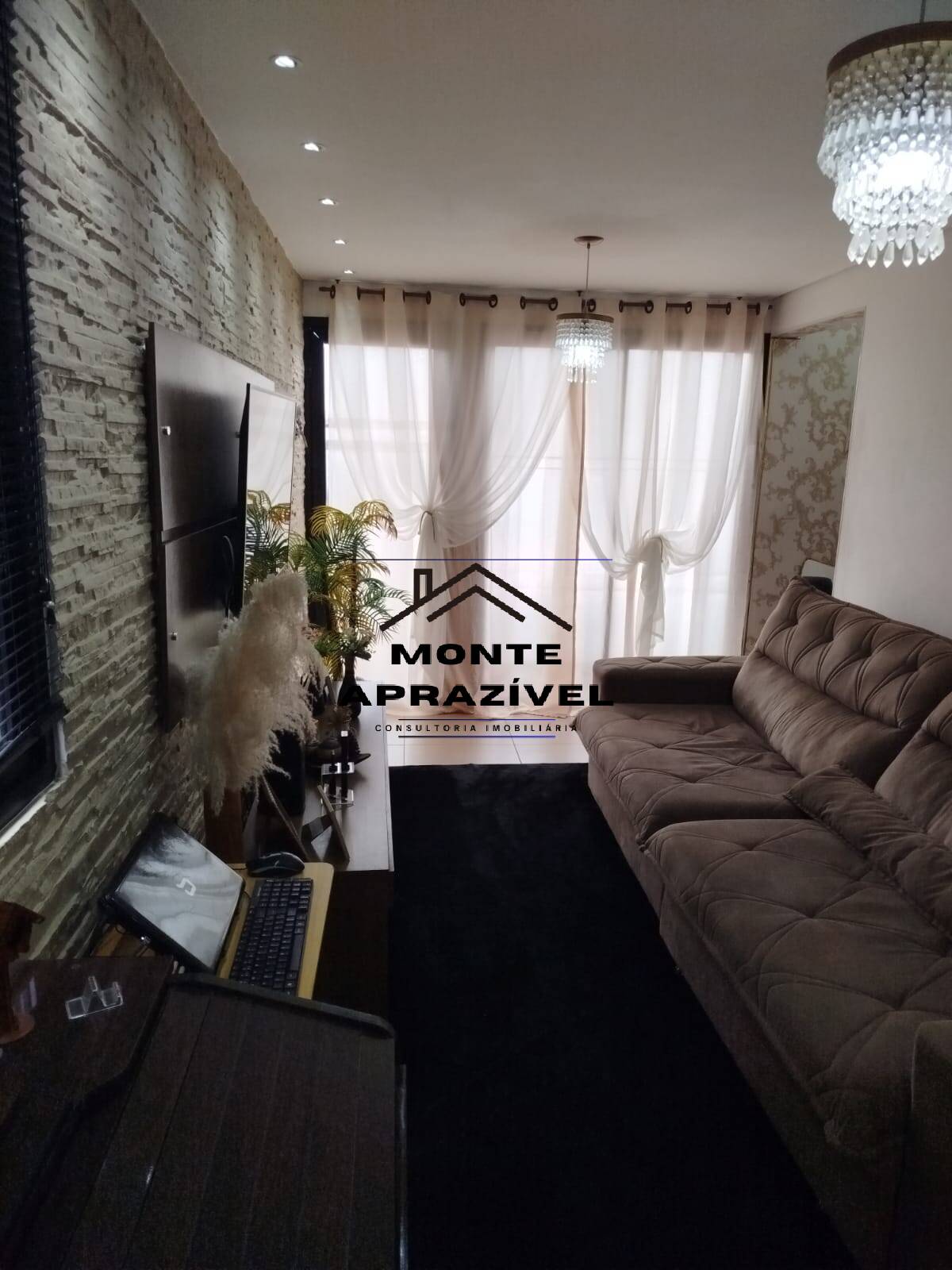 Sobrado, 2 quartos, 120 m² - Foto 1