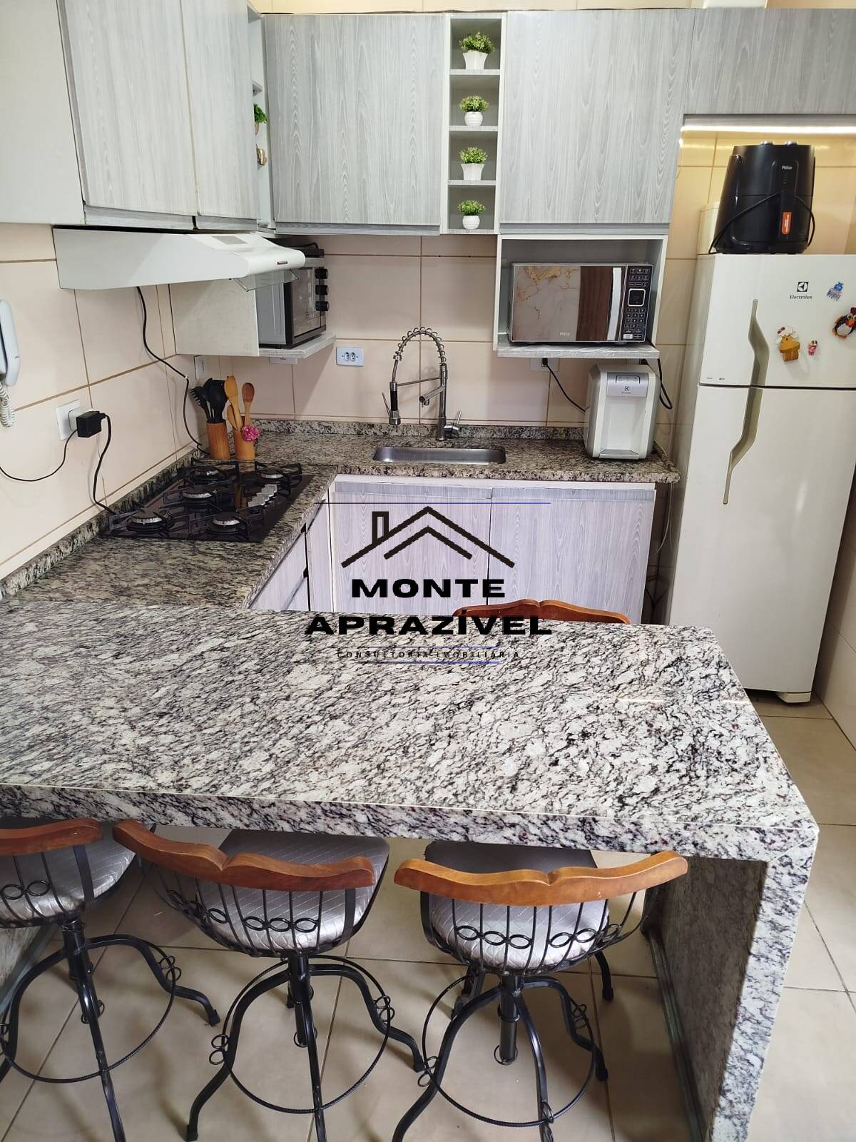 Sobrado, 2 quartos, 120 m² - Foto 13