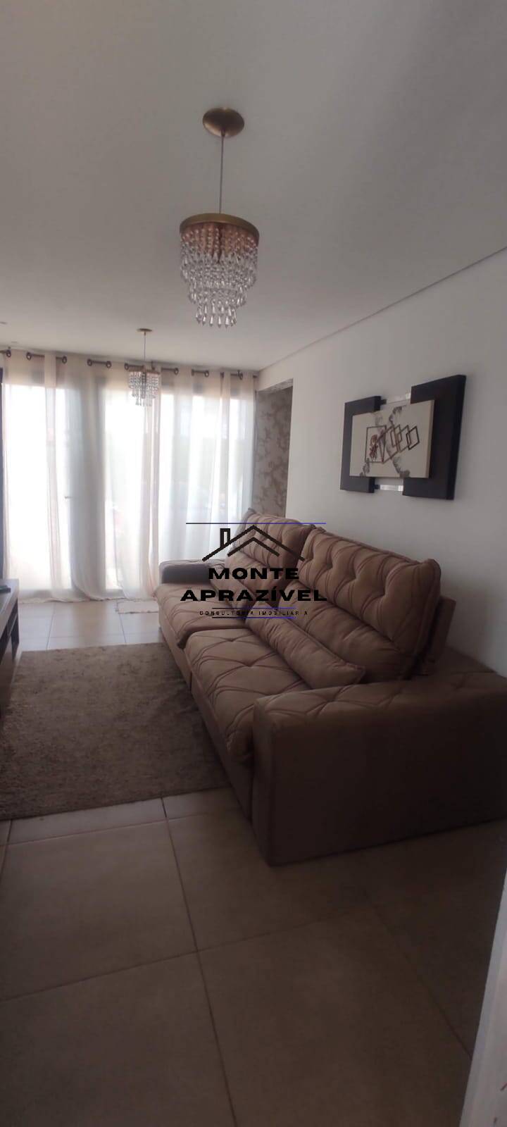 Sobrado, 2 quartos, 120 m² - Foto 17