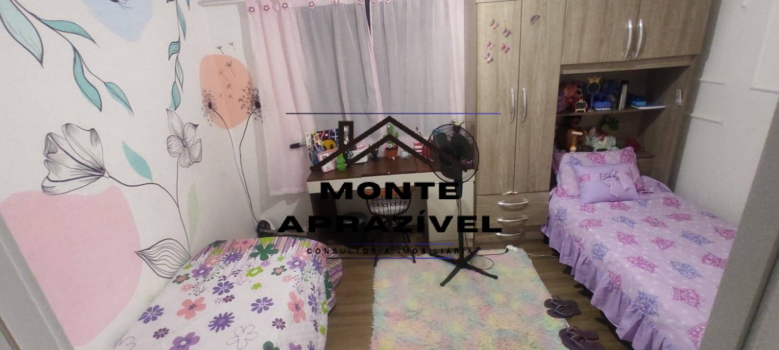 Sobrado, 2 quartos, 120 m² - Foto 25