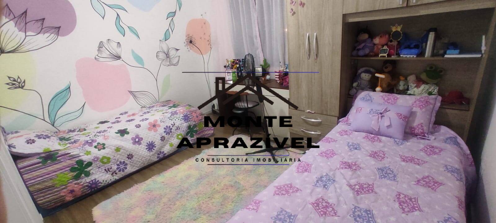 Sobrado, 2 quartos, 120 m² - Foto 23