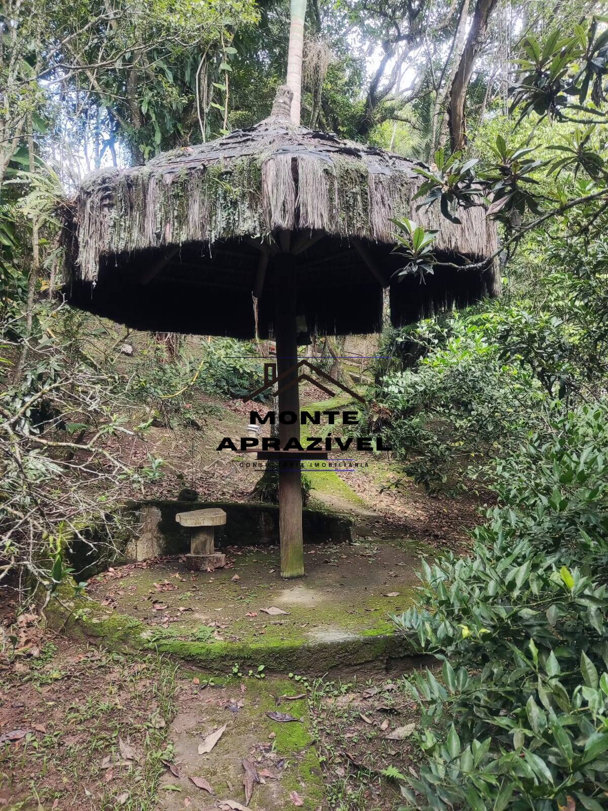 Chácara, 3 quartos, 1957 m² - Foto 3