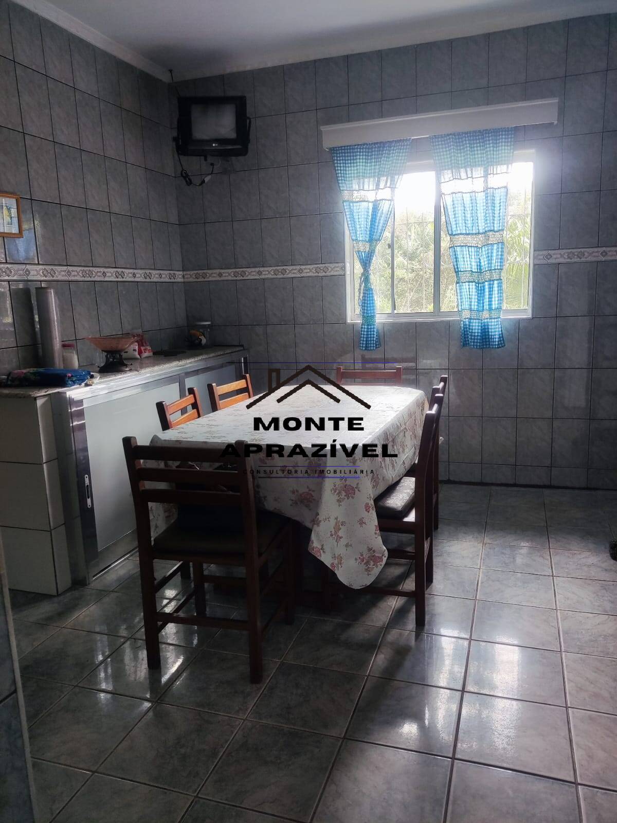 Chácara, 3 quartos, 1957 m² - Foto 4