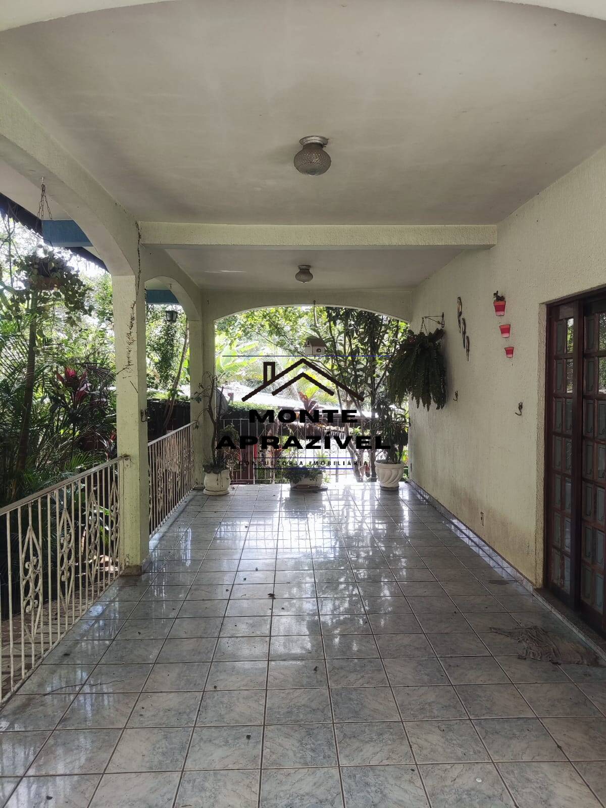 Chácara, 3 quartos, 1957 m² - Foto 5