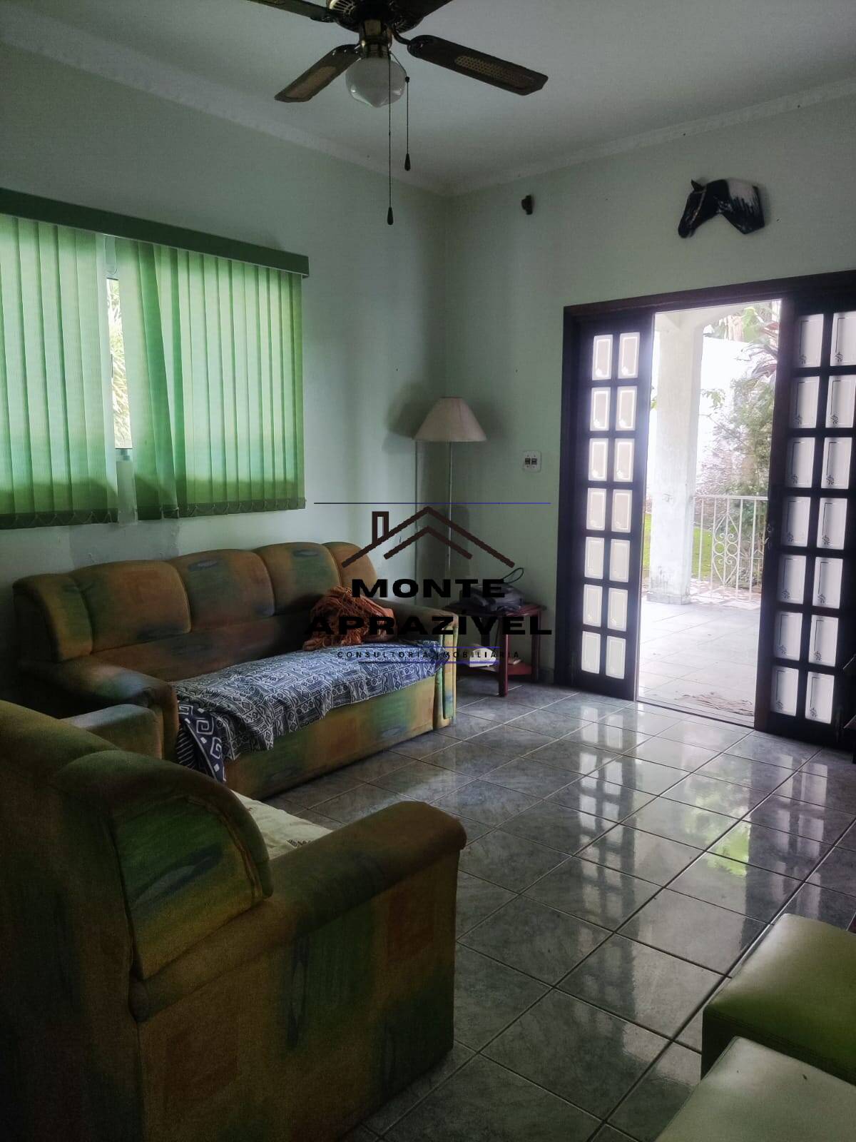 Chácara, 3 quartos, 1957 m² - Foto 6