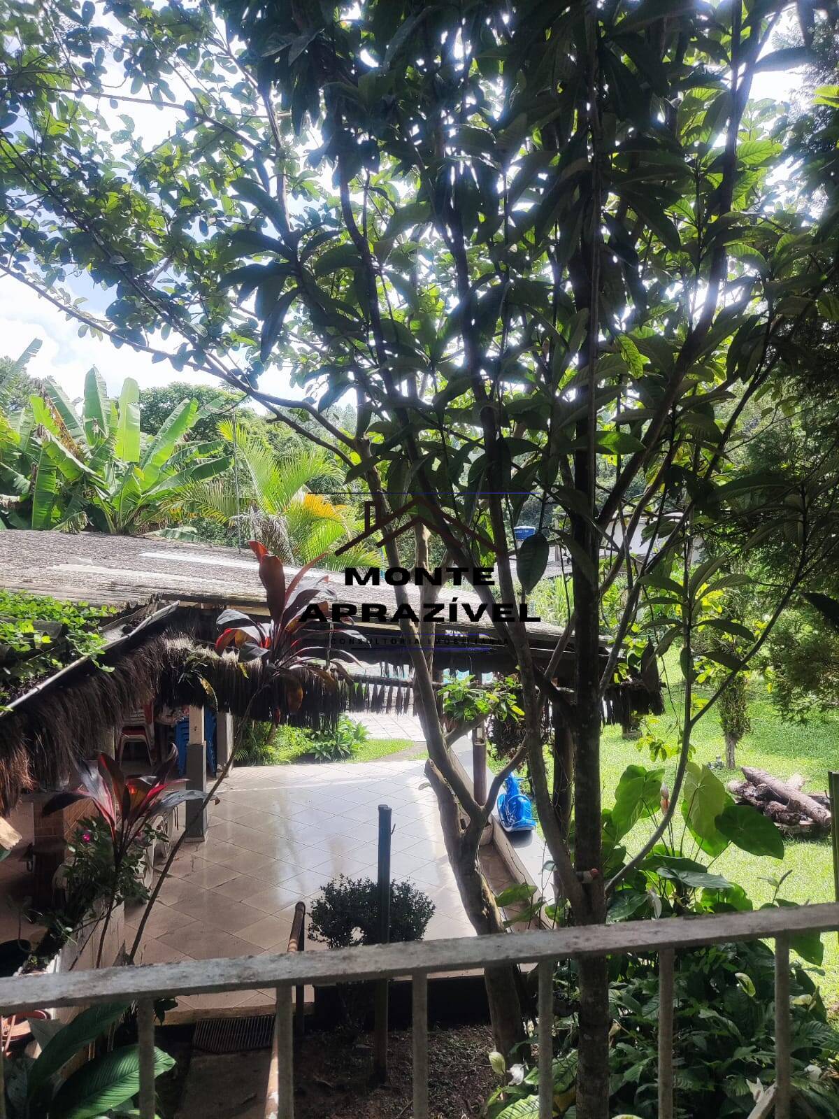 Chácara, 3 quartos, 1957 m² - Foto 12