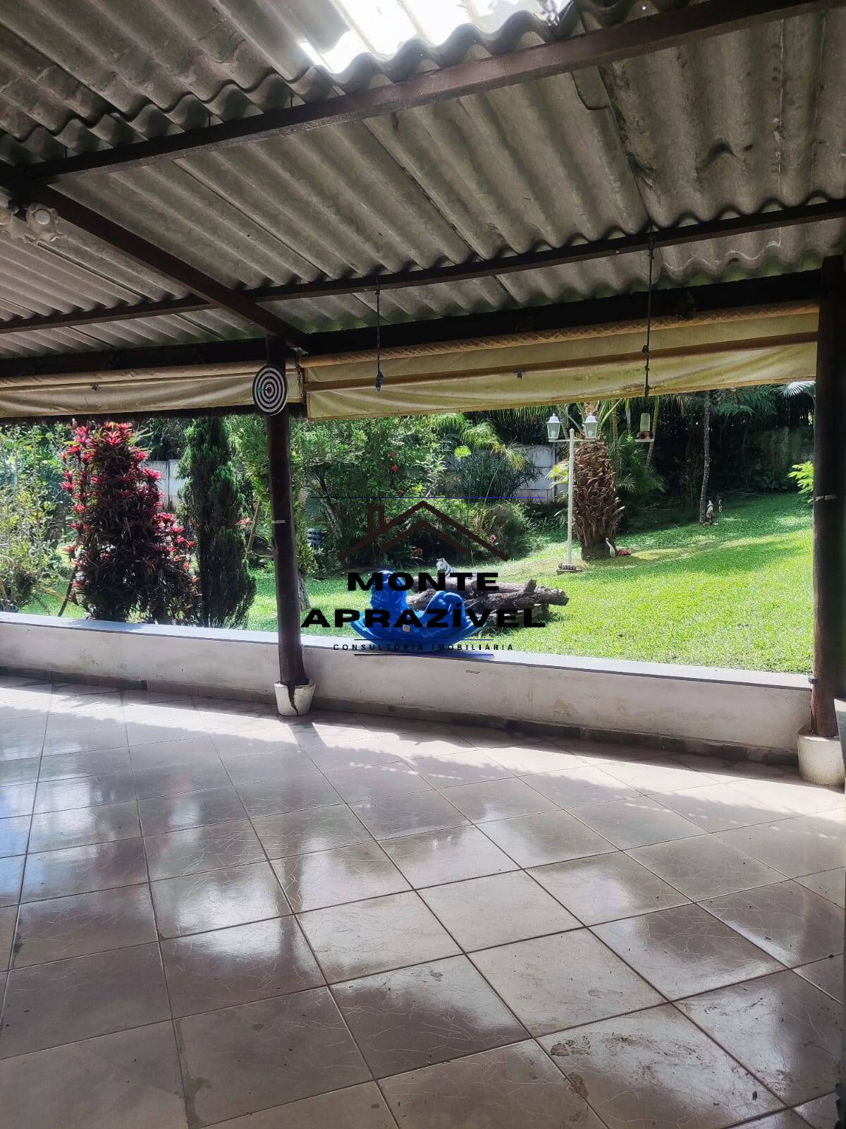 Chácara, 3 quartos, 1957 m² - Foto 13