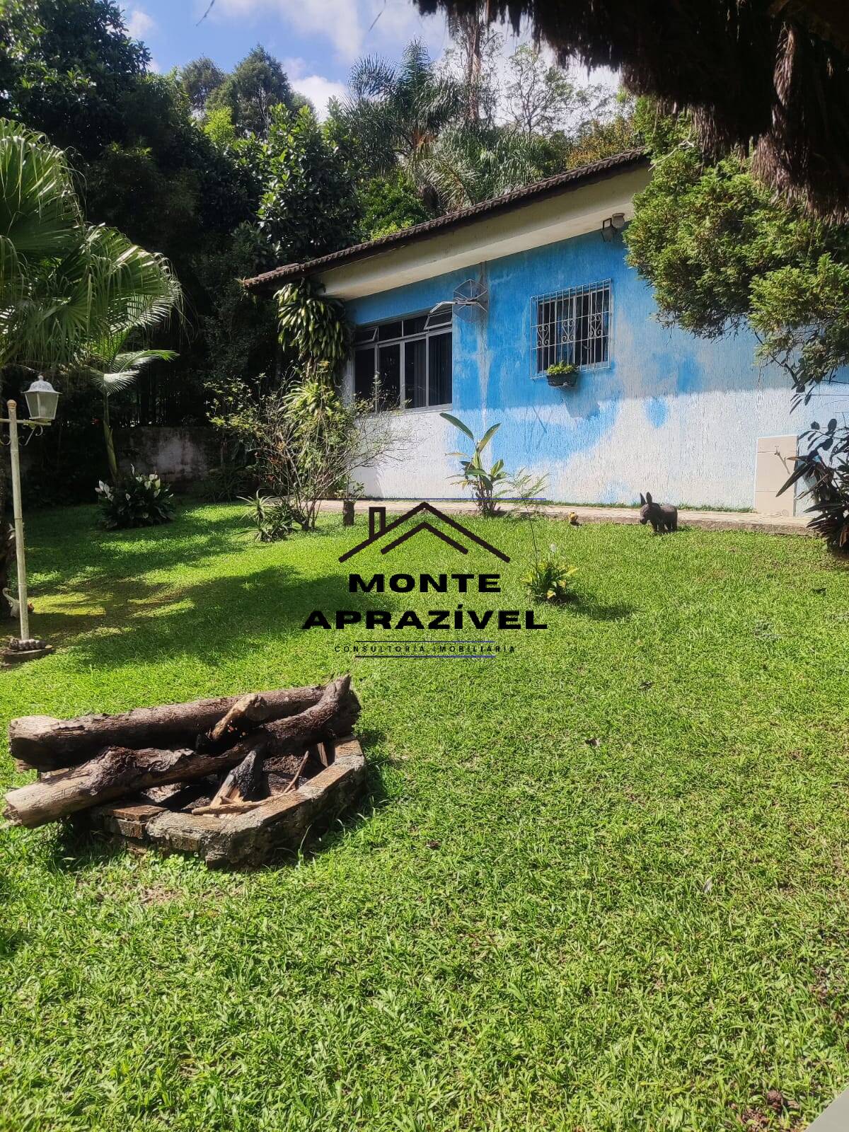 Chácara, 3 quartos, 1957 m² - Foto 16