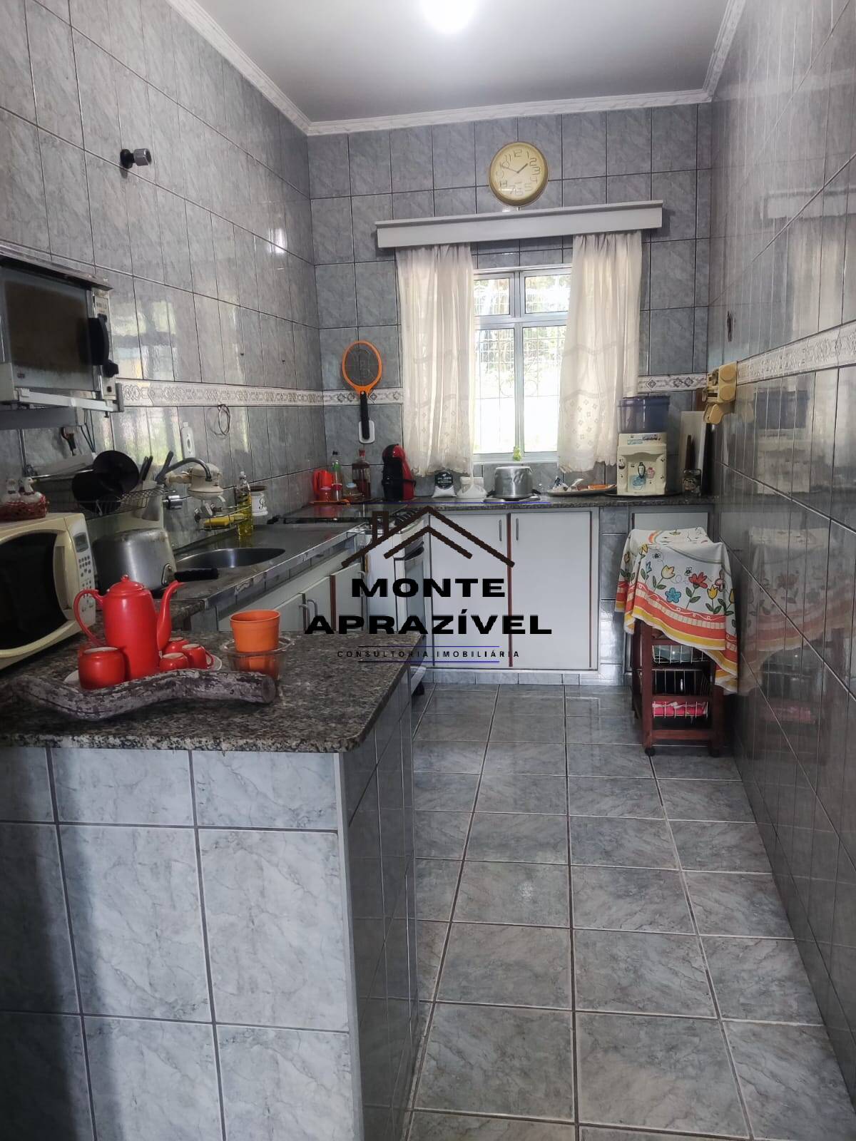 Chácara, 3 quartos, 1957 m² - Foto 19